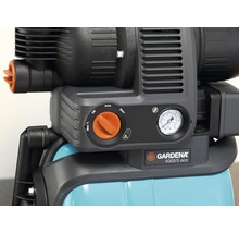 Pompe à usage domestique GARDENA 5000/5 eco-thumb-6