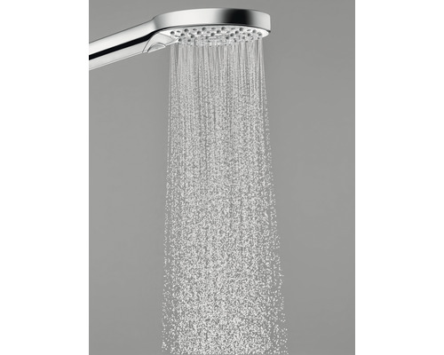 Douchette avec jet d''eau
