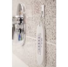 Handtuchhaken Tesa Powerstrips® Small weiß matt 57559-00000-20