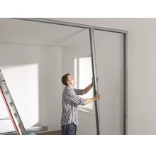 Bande d'étanchéité Knauf 30 m x 95 mm x 3,2 mm