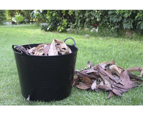 Panier pour bois cheminée 65 cm Acheter - Articles ménagers - LANDI