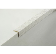 Winkelprofil aus Holz