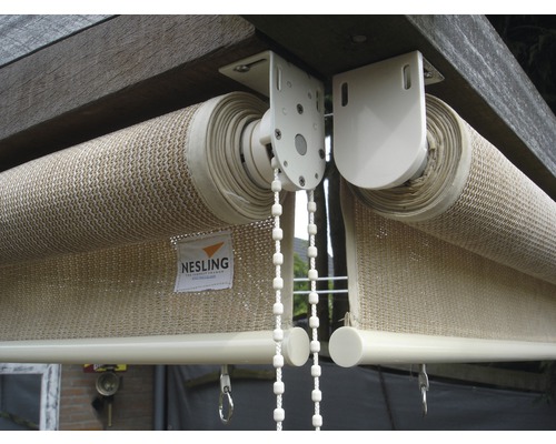 Nesling Sonnenschutzrollo mit Zugmechanismus