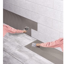 Lugato Fliesenkleber Grossformatkleber Wand und Boden C2TES1 20 kg-thumb-6
