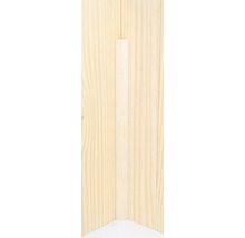 Baguette en bois de conifères