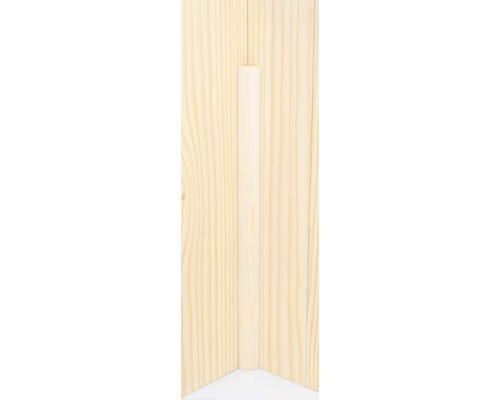 Baguette en bois de conifères
