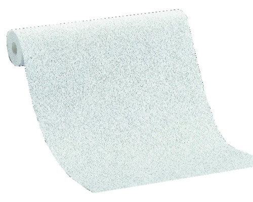 Rouleau de papier peint à fibres grossières