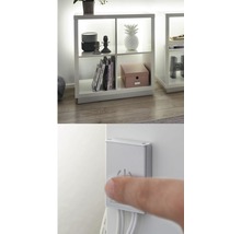 Set Touch Sensor YourLED Eco Comfort 1 m 12V convient au Smart Home après extension-thumb-2