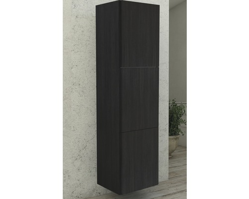 Hochschrank zur Wandmontage im Badezimmer