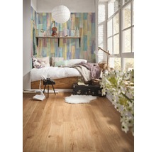 Fototapete Vlies XXL4-028 Bazar 4-tlg. 368 x 248 cm