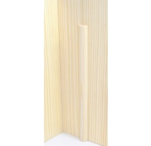 Holz Eckleiste