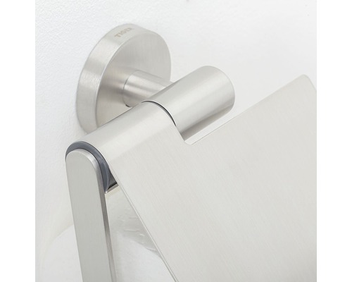 Toilettenpapierhalter mit Deckel