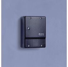 Interrupteur crépusculaire Steinel NightMatic 2000 noir 99x74 mm-thumb-1