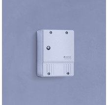 Interrupteur crépusculaire Steinel NightMatic 2000 blanc 99x74 mm-thumb-1