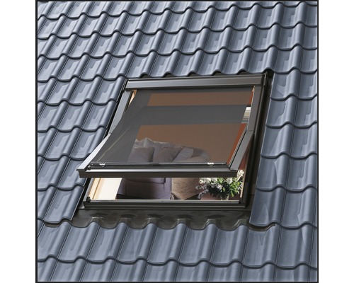 Store pare-soleil VELUX MHL CK00 5060 transparent noir