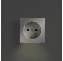 Prise de courant avec veilleuse