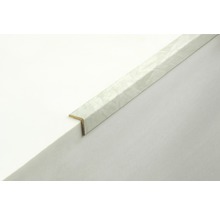 Baguette profilée en plastique