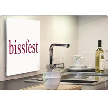 Küchenrückwand mySPOTTI pop Bissfest 59x41 cm-thumb-2