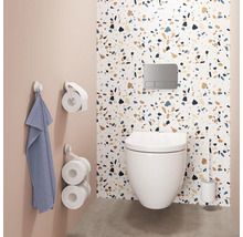 Stockeur de papier toilette TIGER Urban blanc mat 1315430146-thumb-10