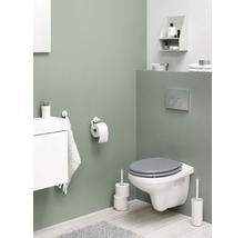 Dérouleur de papier toilette TIGER Urban pivotant blanc mat 1316530146-thumb-8