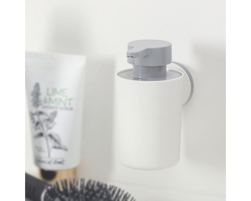 Distributeur de savon pour montage mural