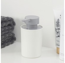Distributeur de savon TIGER Urban à poser blanc mat 1316130146