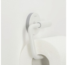 Distributeur de papier toilette mural Logo Tiger
