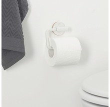 Dérouleur de papier toilette TIGER Urban pivotant blanc mat 1316530146-thumb-10