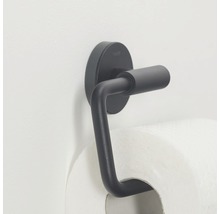 Dérouleur de papier toilette TIGER Urban pivotant noir mat 1316530746-thumb-7