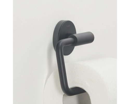 Distributeur de papier toilette en métal