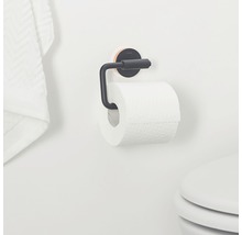 Dérouleur de papier toilette TIGER Urban pivotant noir mat 1316530746-thumb-8