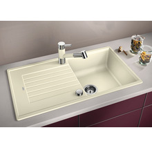 Spüle Blanco ZIA 5 S 860 x 500 mm cafe 520510