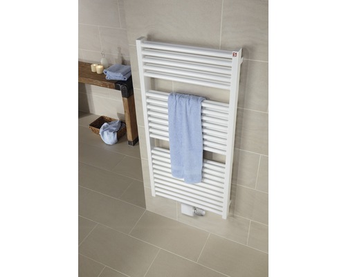 Radiateur de salle de bains SCHULTE München Powerpack 1770x600mmm blanc avec raccordement au centre Radiateur de salle de bains SCHULTE München Powerpack 1770x600mmm blanc avec raccordement au centre