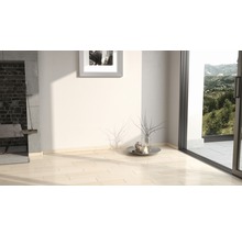 Plinthe SKANDOR chêne blanc FLEI202 SU60L 19 x 58 x 2400 mm