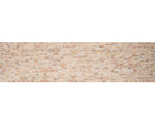 Wandverkleidung mit Steinoptik für den Innen- und Aussenbereich