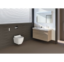 WC lavant GEBERIT complet Aquaclean Tuma Comfort blanc 146290111-thumb-4