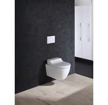 WC lavant GEBERIT complet Aquaclean Tuma Comfort blanc 146290111-thumb-5