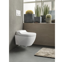 WC lavant GEBERIT complet Aquaclean Tuma Comfort blanc 146290111-thumb-6