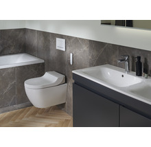 WC lavant GEBERIT complet Aquaclean Tuma Comfort blanc 146290111-thumb-7
