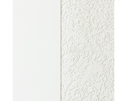 Papier peint avec structure de fibres de bois à côté d''une surface lisse