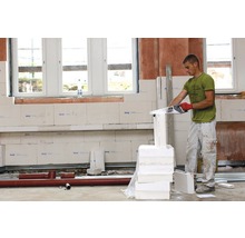Knauf TecTem® Insulation Board Indoor Climaprotect Dämmplatte 625 x 416 x 25 mm-thumb-7