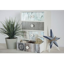 d-c-fix® Klebefolie Holzdekor Rio Ocean 67,5x200 cm