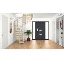 Intissé de rénovation Intissé de peintre 167009 150 g/m² 10 m x 0,75 m