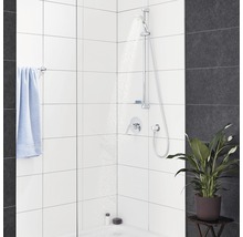 Grohe Eurosmart - Mitigeur de douche, chrome 33555002