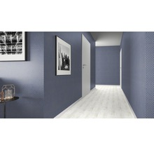 Vliestapete 58636 Catania Grafisch blau
