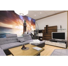 Fototapete Vlies 18035 Lighthouse 7-tlg. 350 x 260 cm