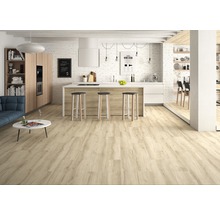 Feinsteinzeug Wand- und Bodenfliese Limewood Roble 23,3 x 120 cm-thumb-0 Feinsteinzeug Wand- und Bodenfliese Limewood Roble 23,3 x 120 cm-thumb-0