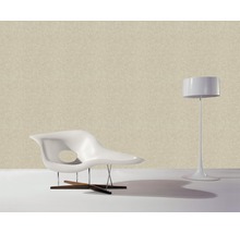 Papier peint intissé 56137 Padua uni marron