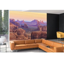 Fototapete Vlies 18068 Hunts Mesa Sunrise 7-tlg. 350 x 260 cm