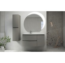 Waschtischunterschrank Baden Haus Vague 69 cm Talpa matt